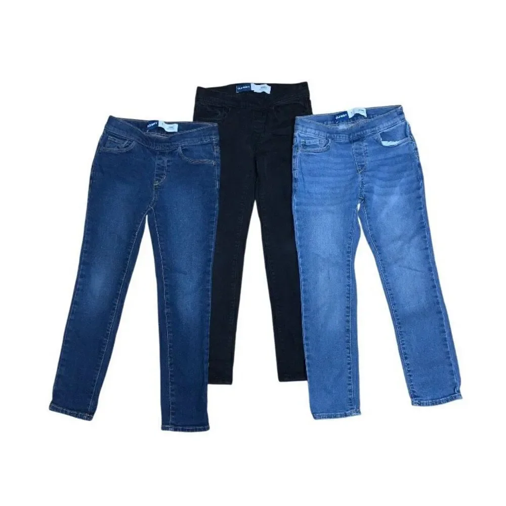 Old Navy Skinny Jeans